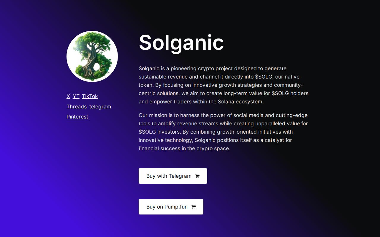 Solganic